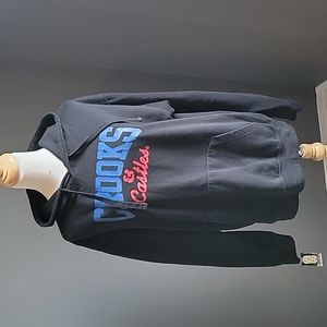 Crooks & Castles Hoodie Size Medium